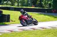 Lower Group Red Bikes